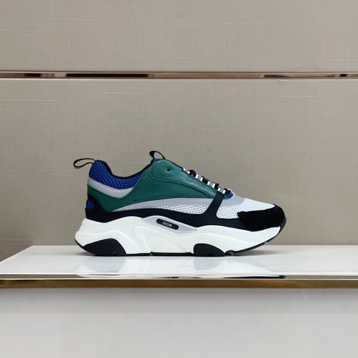 D1R* B22 TRAINER SNEAKER COPSHOE  DR-112