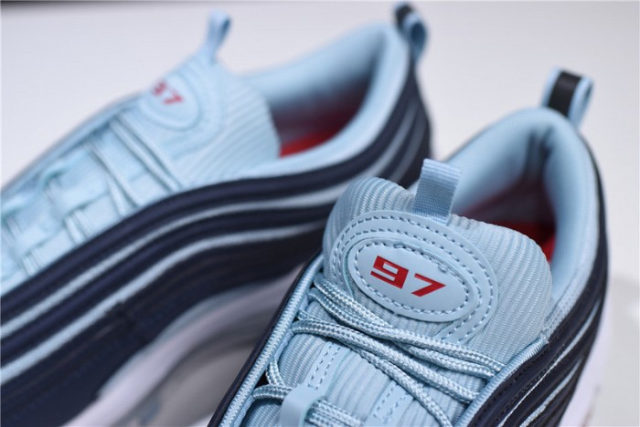 Nike Air Max 97 Premium - Nike - av7025-400