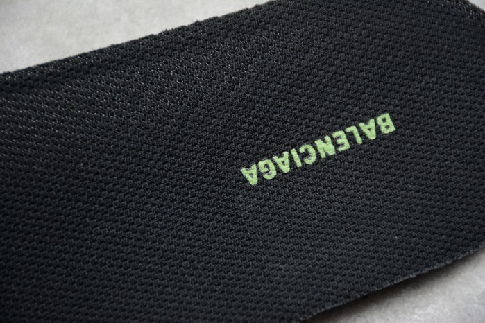 BL Sneaker Tess.s.Gomma  W1GB8 4078 APPLE GREEN