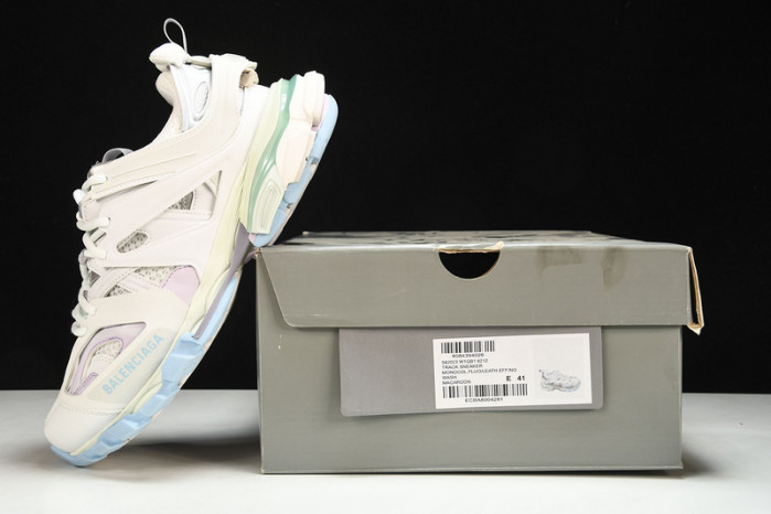 BL TRAINERS TRACK -copshoe BL134