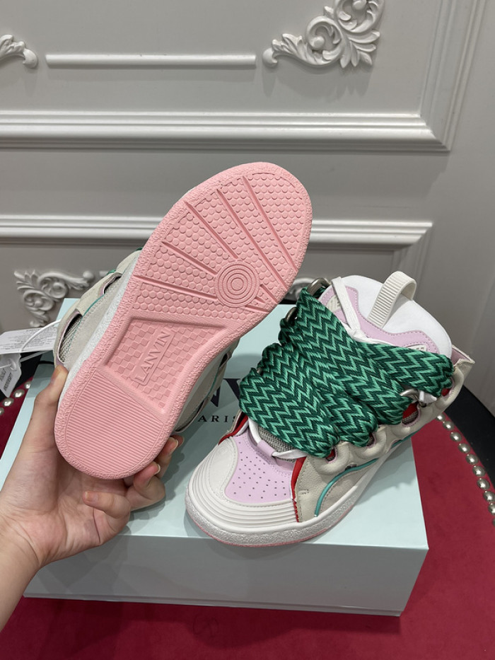 LANVIN  SNEAKERS   COPSHOE LA-35