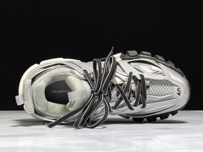 BL Sneaker Tess s.Gomma Res BI ALV/TIS EFF NUBUK/TIS  W1GB9 9058