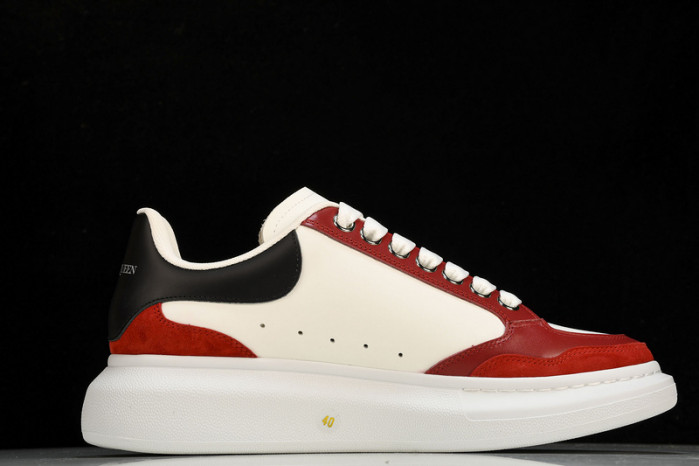 ALEXANDER MCQUEEN SOLE SNEAKERS copshoe-140