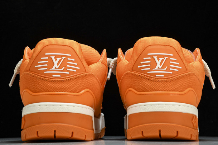 LVT  SNEAKERS   COPSHOE  L&V-186