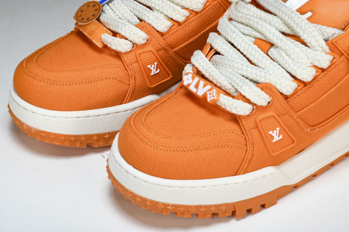 LVT  SNEAKERS   COPSHOE  L&V-186