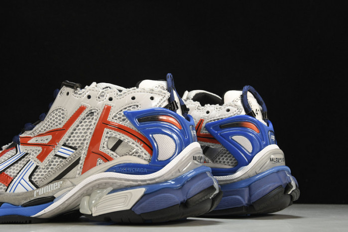 BL RUNNER -COPSHOE BL 146