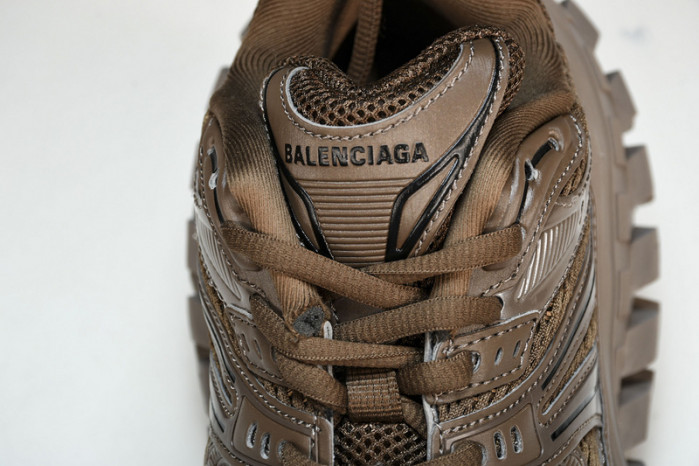 BL Ddfender  -copshoe BL208