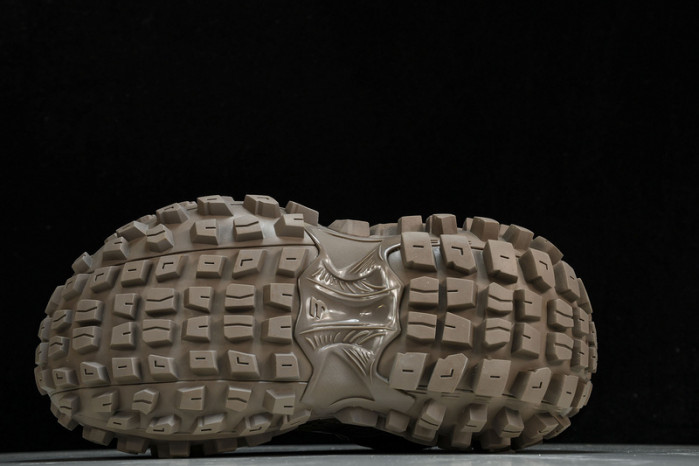 BL Ddfender  -copshoe BL208