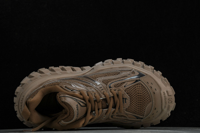 BL Ddfender  -copshoe BL208