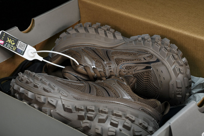 BL Ddfender  -copshoe BL208