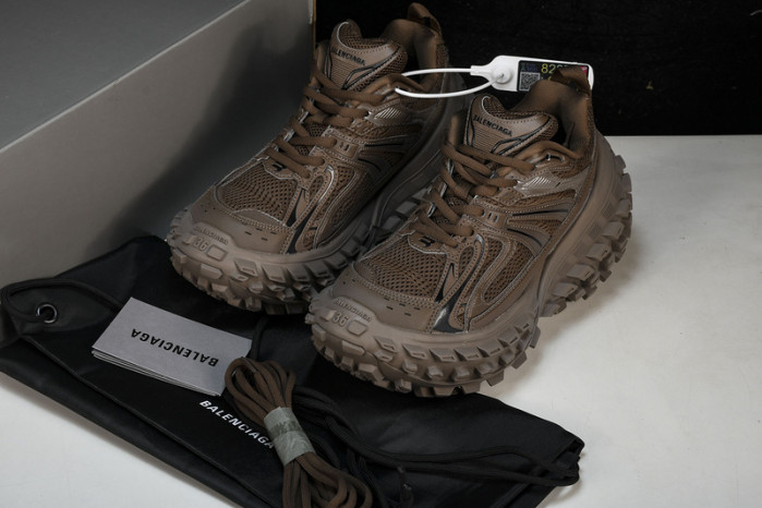 BL Ddfender  -copshoe BL208