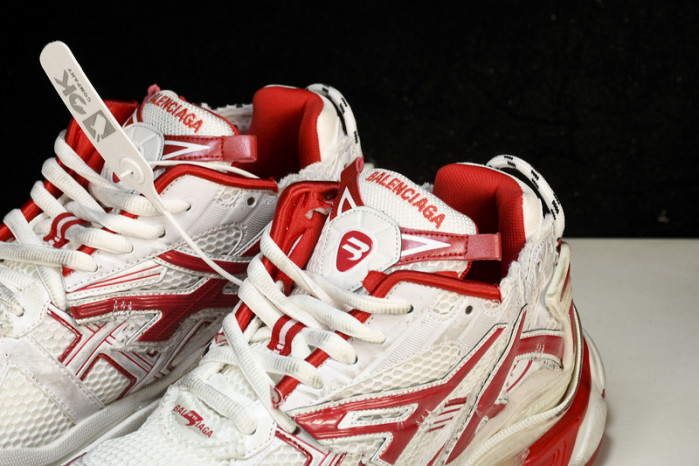 BL RUNNER  -COPSHOE BL 245