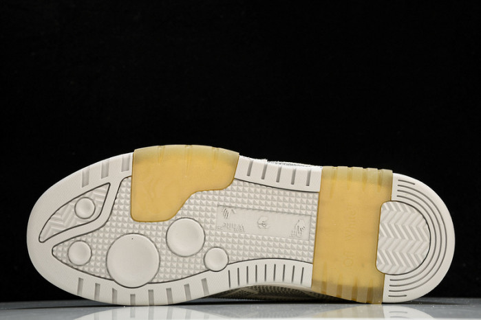 OF sneakers  copshoe OW-91