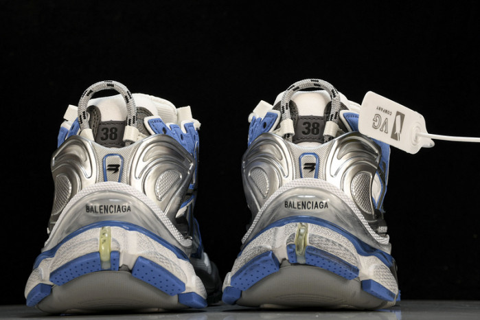 BL RUNNER  -COPSHOE BL 241