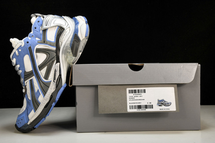 BL RUNNER  -COPSHOE BL 241