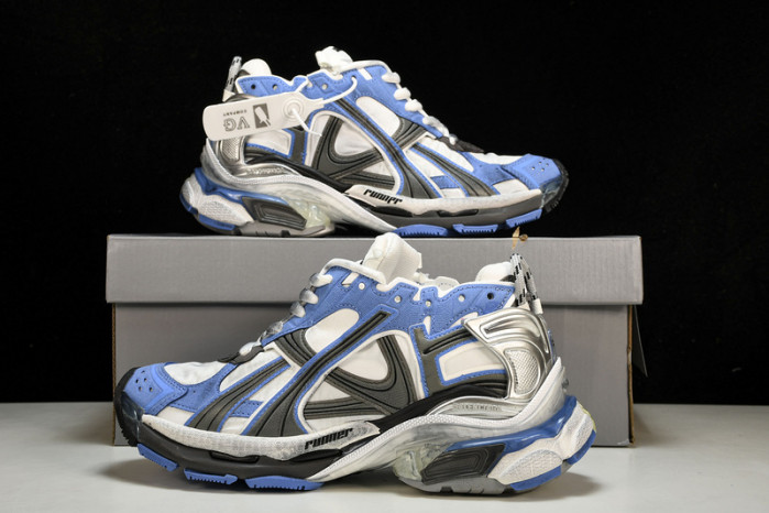 BL RUNNER  -COPSHOE BL 241