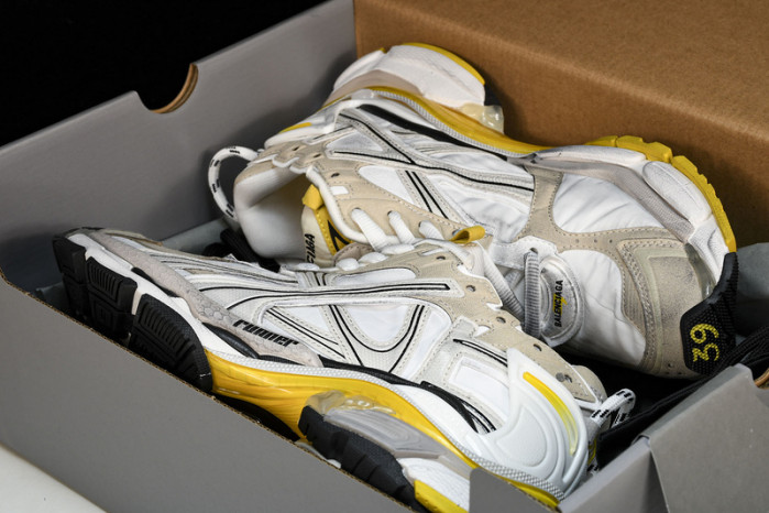 BL RUNNER  -COPSHOE BL 246