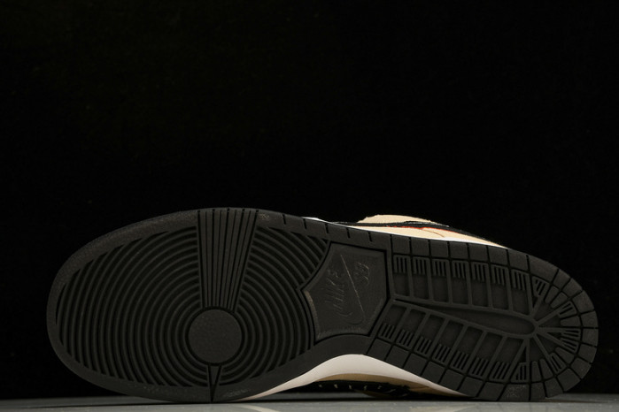 Albino & Preto x Nike SB Dunk Low FD2627-200