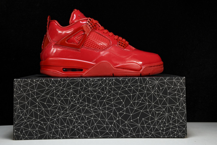 Air Jordan 4 Lab4  719864-600