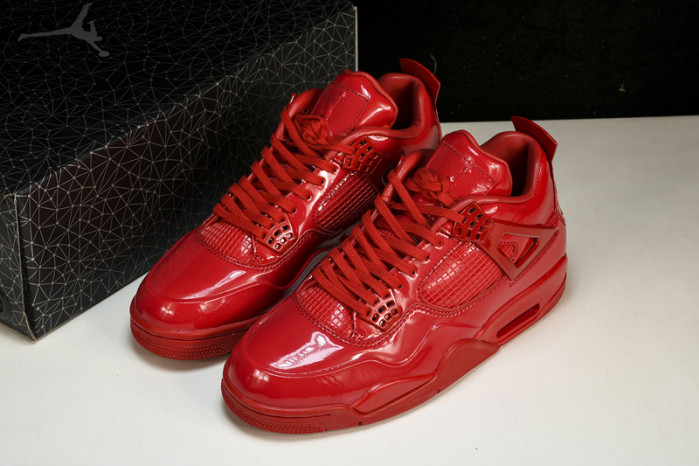 Air Jordan 4 Lab4  719864-600