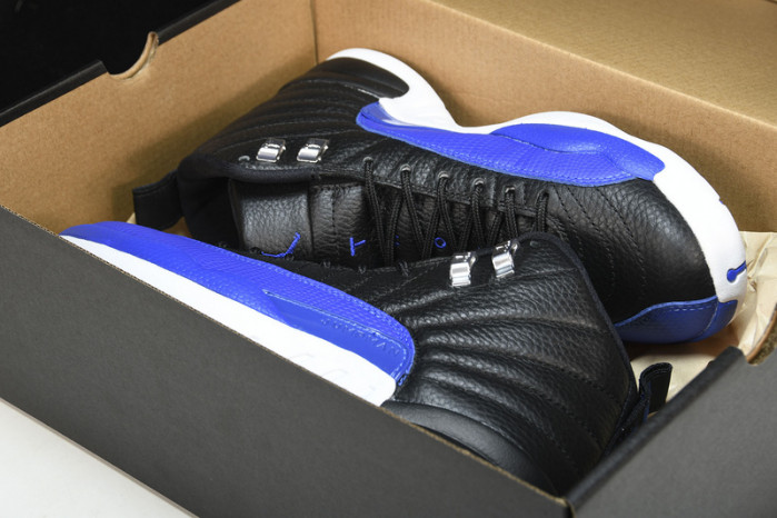Jordan 12 Retro Hyper Royal (W) - AO6068-004