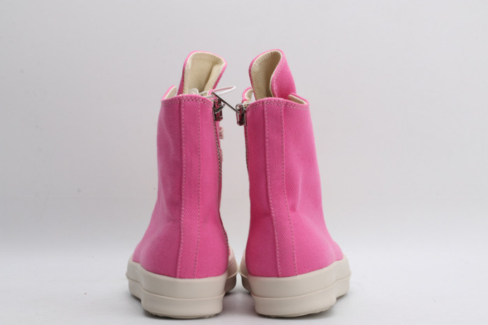 RICK OWENS SNEAKERS  COPSHOE OR-29