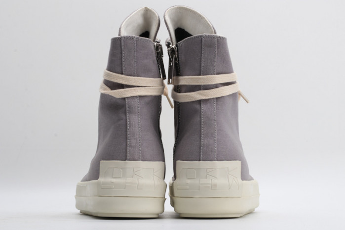 RICK OWENS SNEAKERS  COPSHOE OR-24