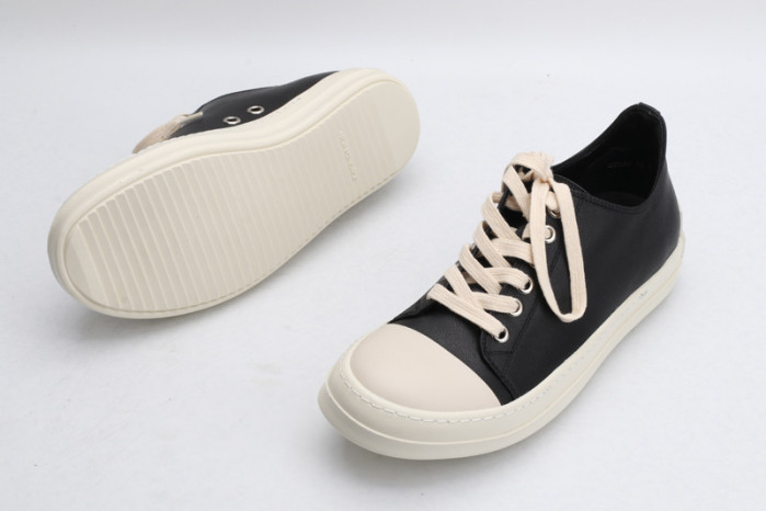 RICK OWENS SNEAKERS  KICKZE OR-26