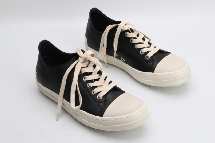 RICK OWENS SNEAKERS  KICKZE OR-26