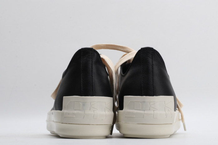 RICK OWENS SNEAKERS  KICKZE OR-26