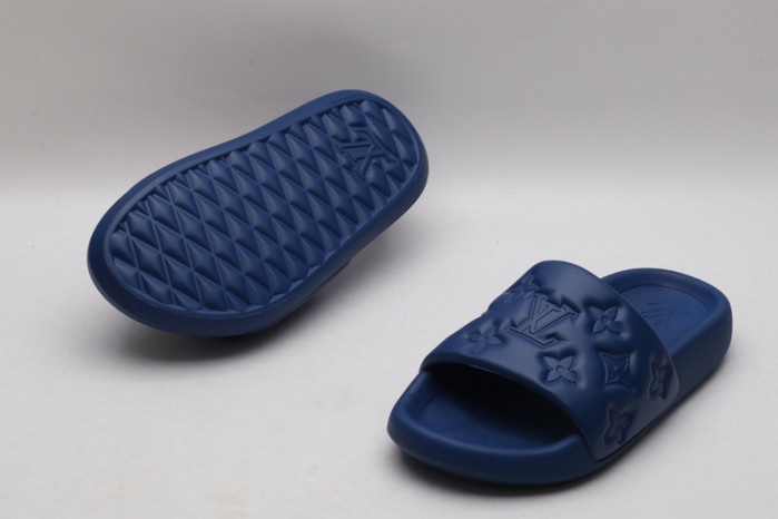 LVT SLIDE KICKZE LVS-14