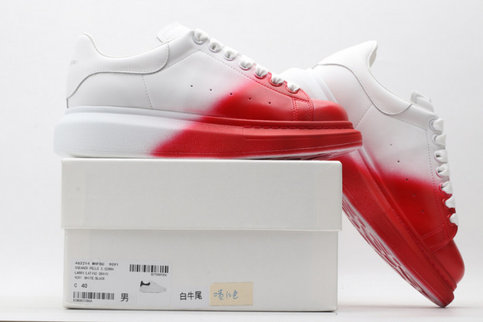 ALEXANDER MCQUEEN SOLE SNEAKERS copshoe-98