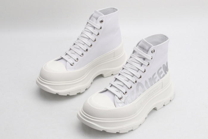 ALEXANDER MCQUEEN  OTHERS COPSHOE- MQ 13