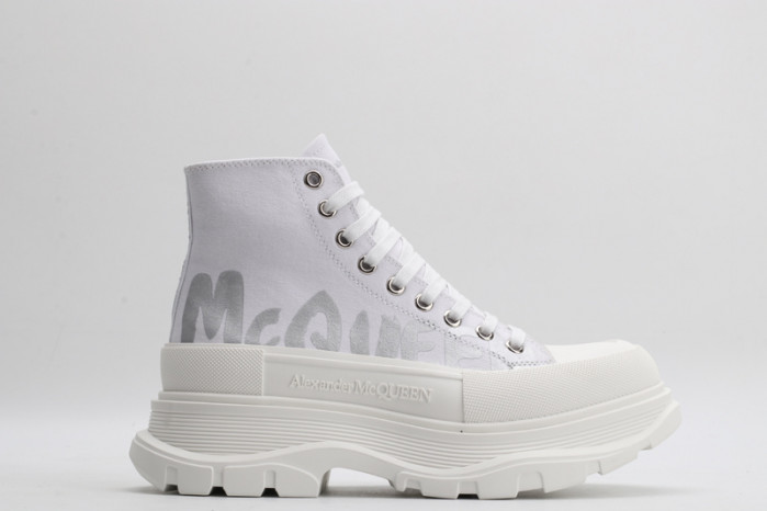 ALEXANDER MCQUEEN  OTHERS COPSHOE- MQ 13