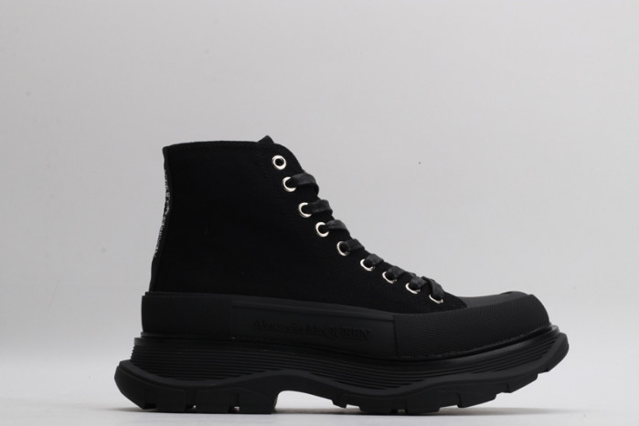 ALEXANDER MCQUEEN  OTHERS COPSHOE- MQ 15