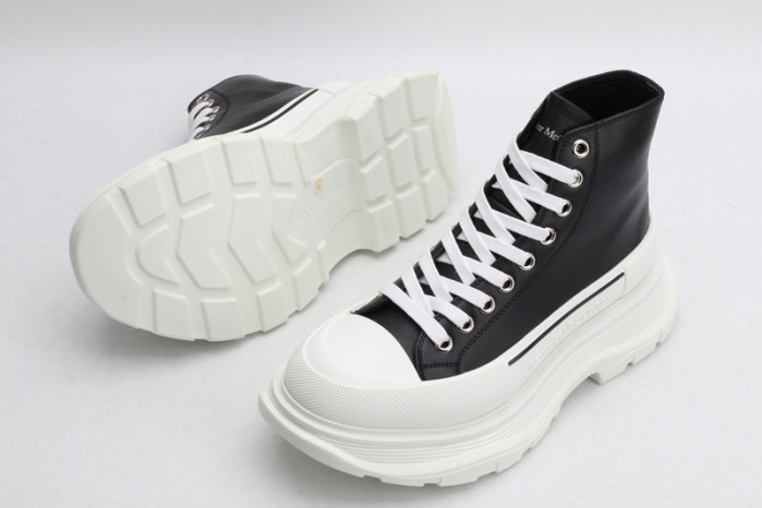 ALEXANDER MCQUEEN  OTHERS COPSHOE- MQ 16