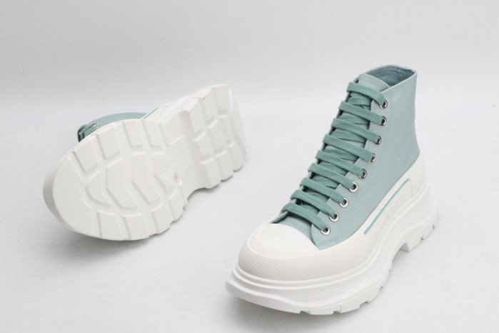 ALEXANDER MCQUEEN  OTHERS COPSHOE- MQ 5