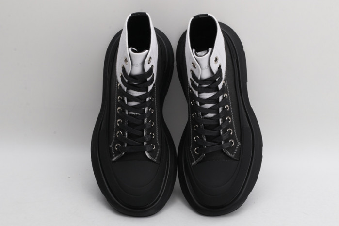 ALEXANDER MCQUEEN  OTHERS COPSHOE- MQ 10