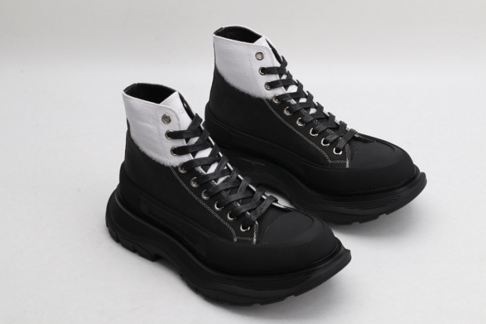 ALEXANDER MCQUEEN  OTHERS COPSHOE- MQ 10
