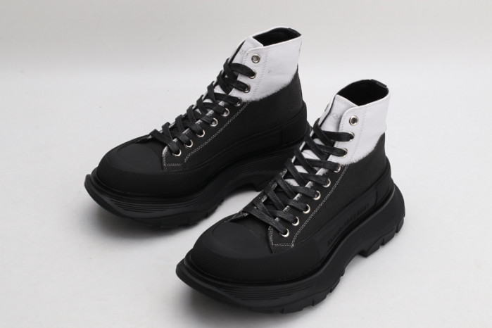 ALEXANDER MCQUEEN  OTHERS COPSHOE- MQ 10