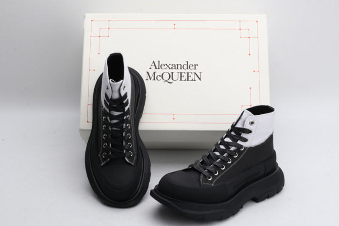 ALEXANDER MCQUEEN  OTHERS COPSHOE- MQ 10
