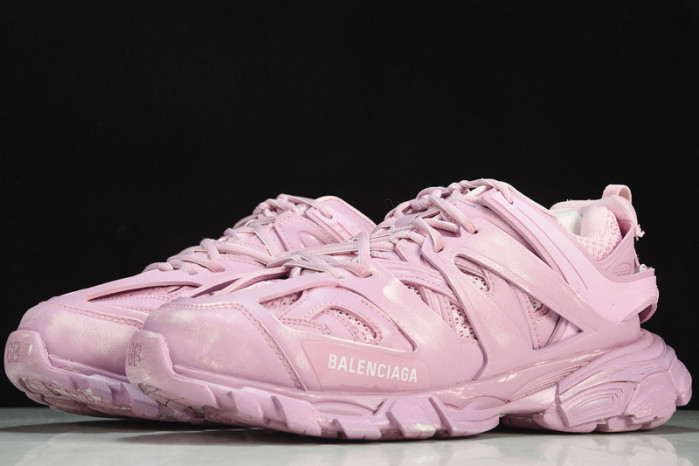 BL TRAINERS TRACK -copshoe BL151