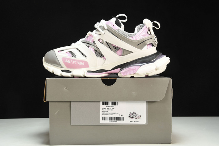 BL TRAINERS TRACK -copshoe BL153