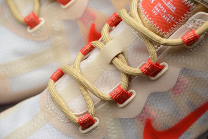 Air VaporMax 2019 Chinese New Year 2019 (W) - BQ7041-200