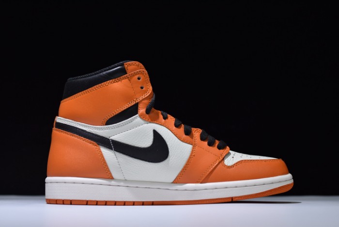 Jordan 1 Retro Reverse Shattered Backboard - 555088-113