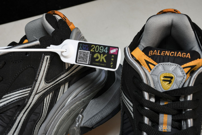 BL RUNNER  -COPSHOE BL 240