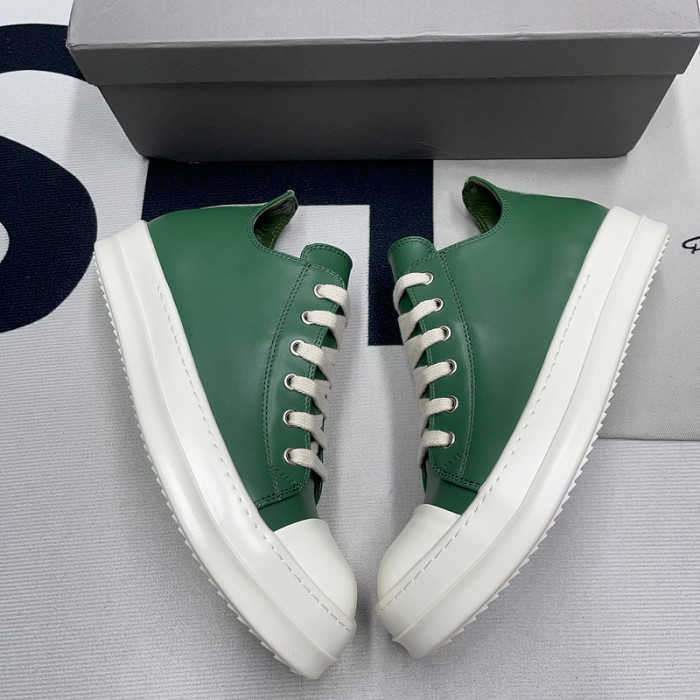 RICK OWENS SNEAKERS  KICKZE OR-140