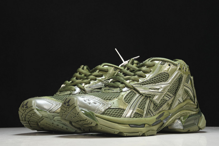 BL RUNNER  -COPSHOE BL 141