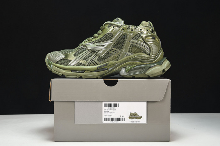 BL RUNNER  -COPSHOE BL 141