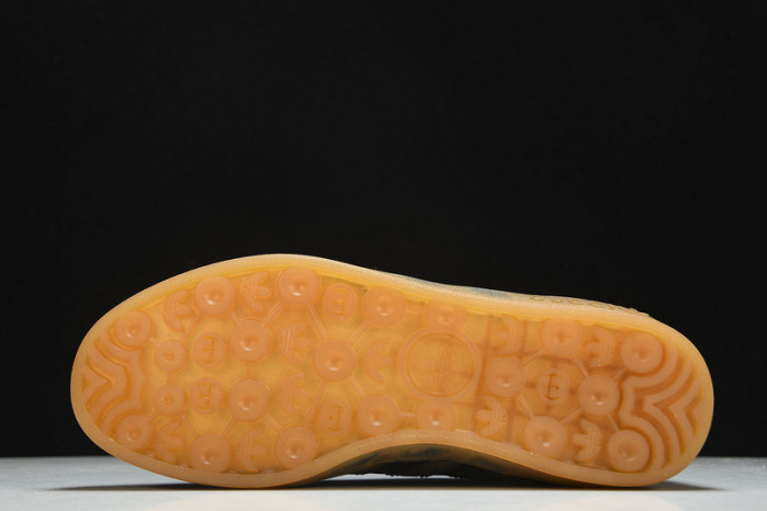 GC  LOW-TOP SNEAKER COPSHOE GC-105